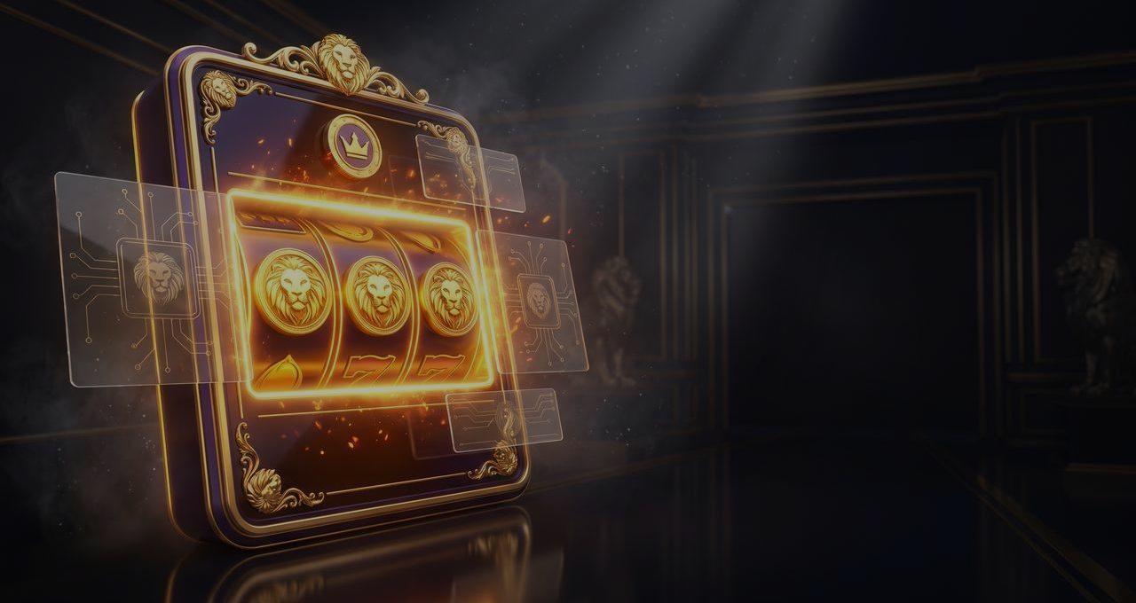 Golden Lion Casino