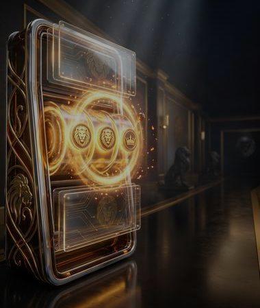 Golden Lion Casino