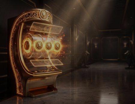 Golden Lion Casino