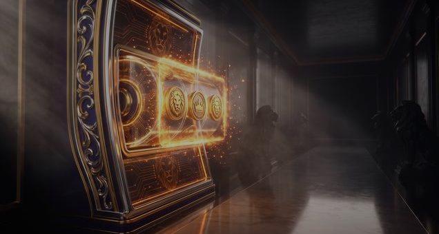 Golden Lion Casino