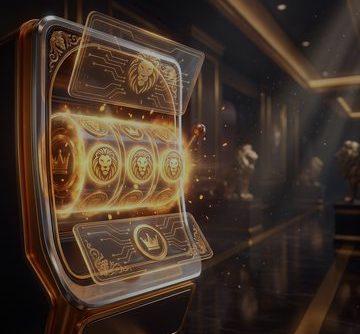 Golden Lion Casino