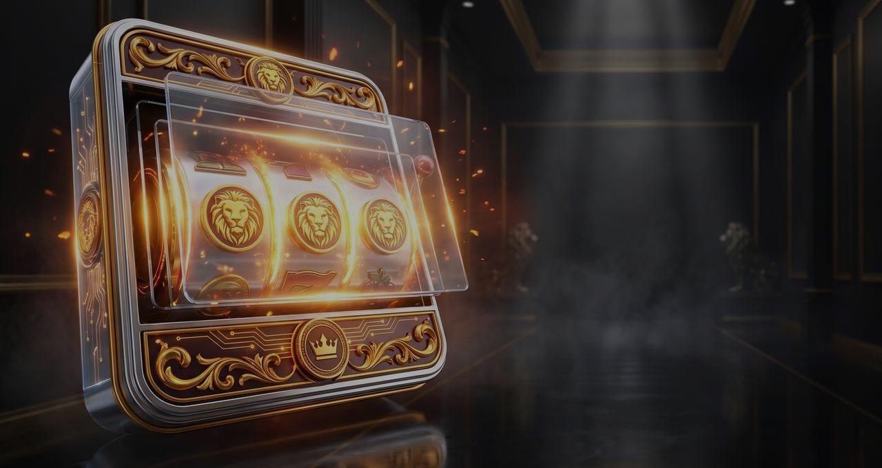 Golden Lion Casino